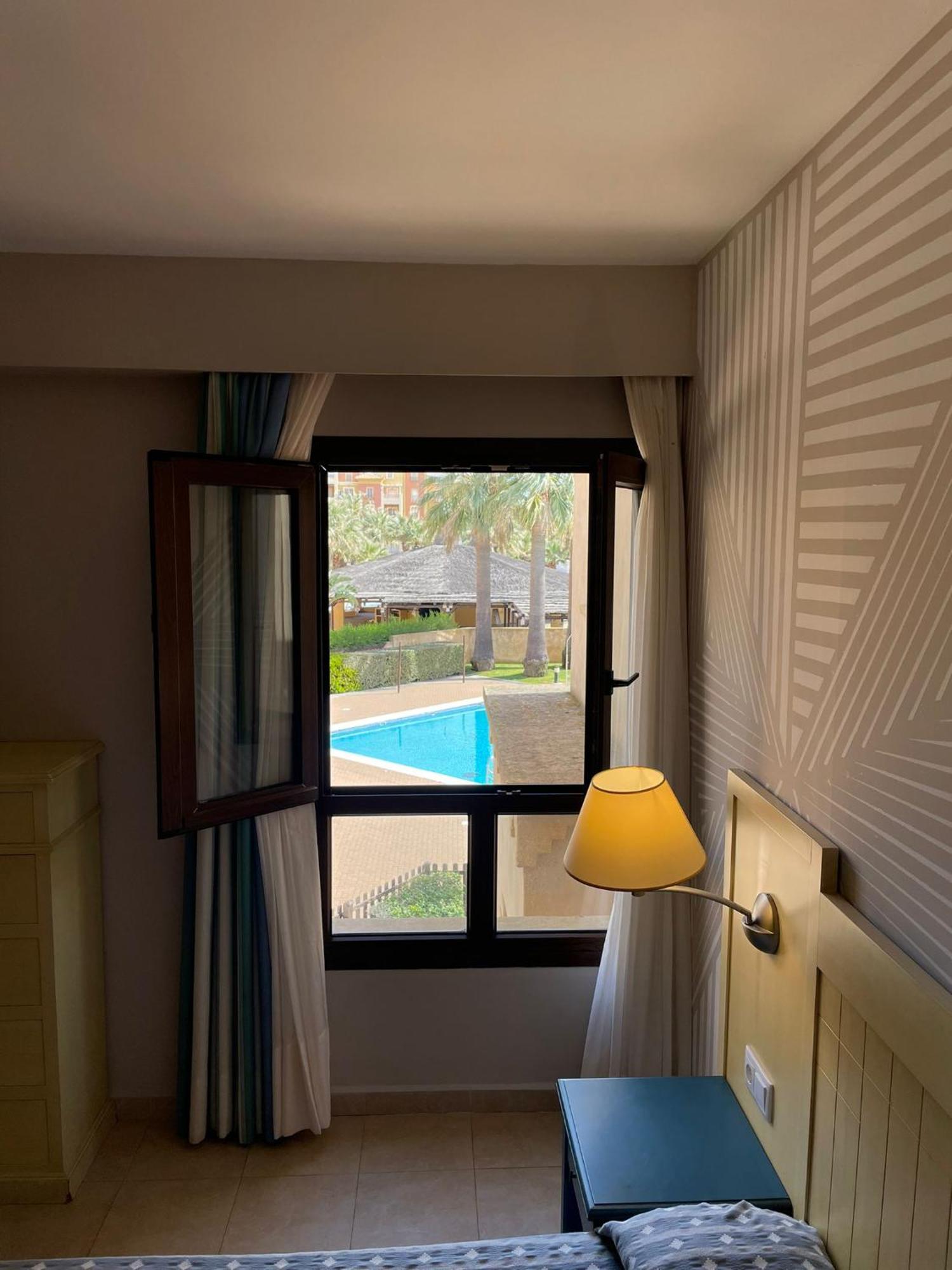 Jardines De Isla Canela Primera Planta By Sit Isla Canela Εξωτερικό φωτογραφία